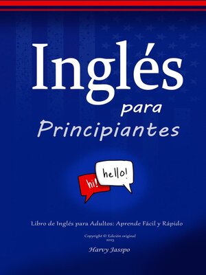 Inglés para Principiantes - ebook